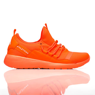 ALTIS Orange Sneakers