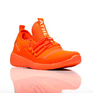 ALTIS Orange Sneakers