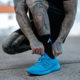 ALTIS Blue Sneakers