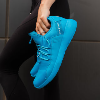 ALTIS Blue Sneakers