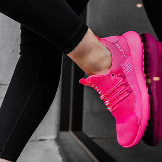 ALTIS Pink Sneakers