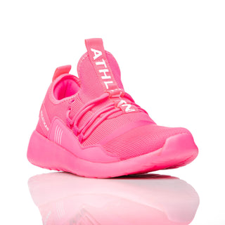 ALTIS Pink Sneakers