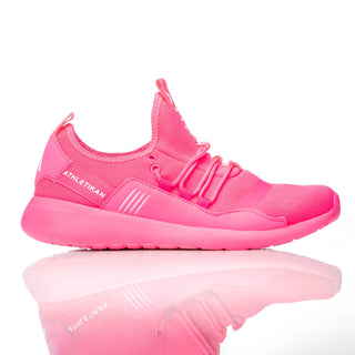 ALTIS Pink Sneakers