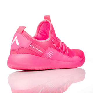 ALTIS Pink Sneakers