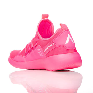 ALTIS Pink Sneakers