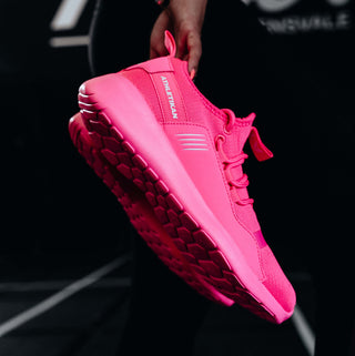 ALTIS Pink Sneakers